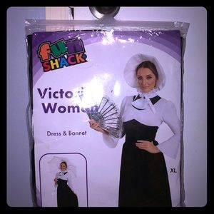 Fun Shack Victorian Woman Costume